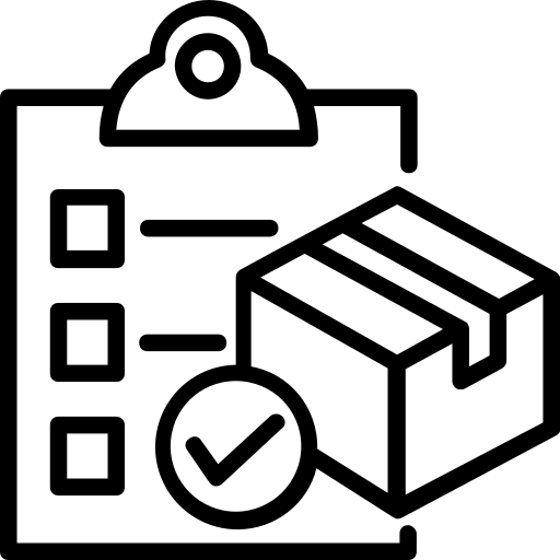 Item Stock System