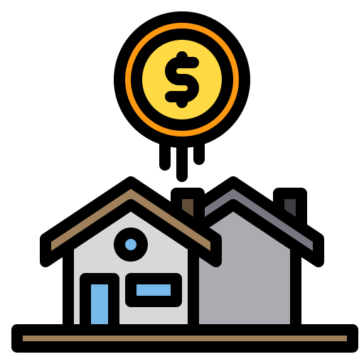 Real Estate Website